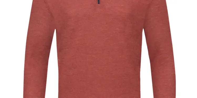 Как выбрать мужское поло: советы по стилю и комфорту