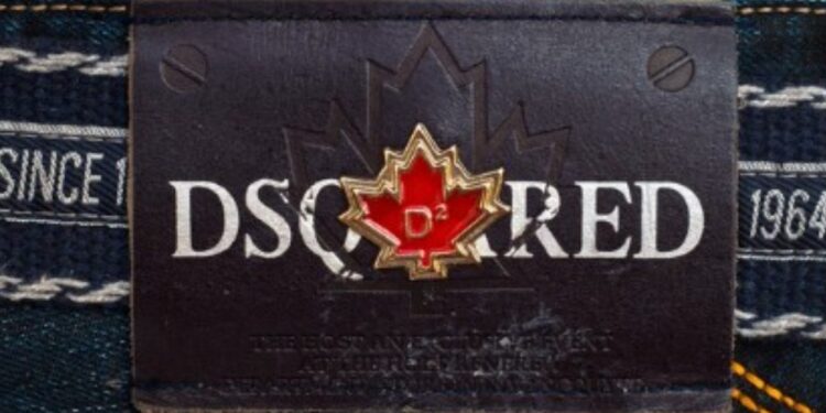 Как отличить подделку бренда Dsquared2: полное руководство по верификации подлинности
