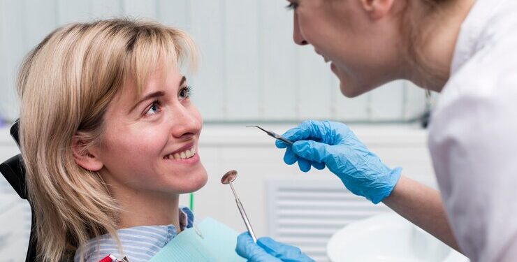 Имплантация зубов: что нужно знать перед процедурой