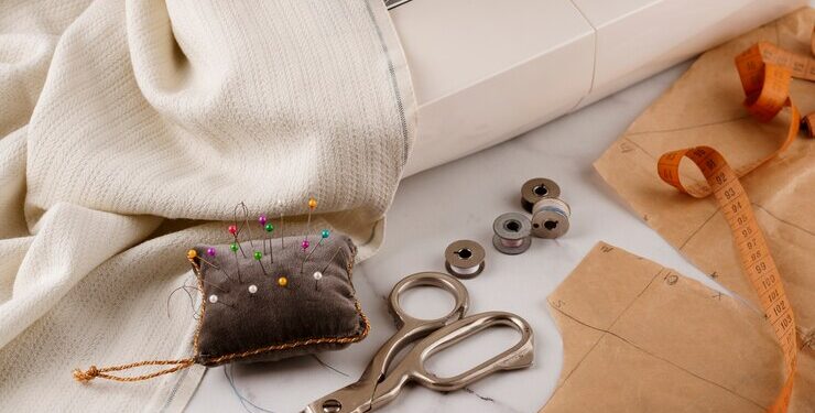 Как выбрать ткани для пошива модных вещей: полезные советы