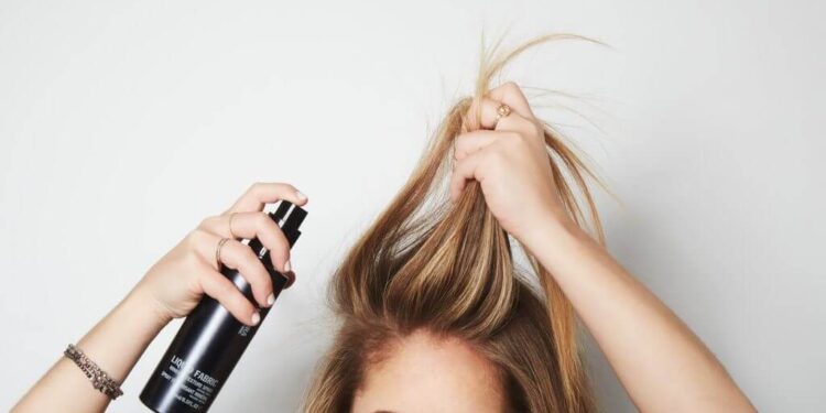 Средства для укладки и стайлинга: что выбрать и как использовать