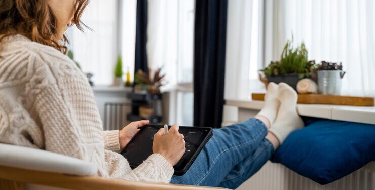 Онлайн-платформа по психологии и психотерапии: достоинства и польза