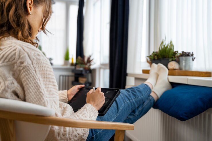 Онлайн-платформа по психологии и психотерапии: достоинства и польза