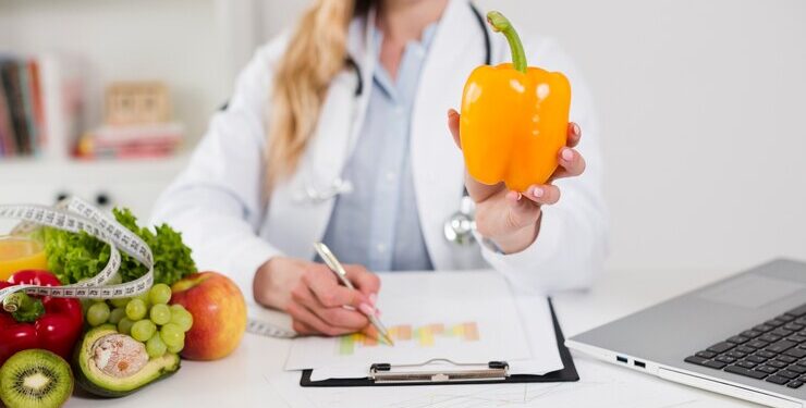 Повышение квалификации по нутрициологии: важность, содержание и перспективы