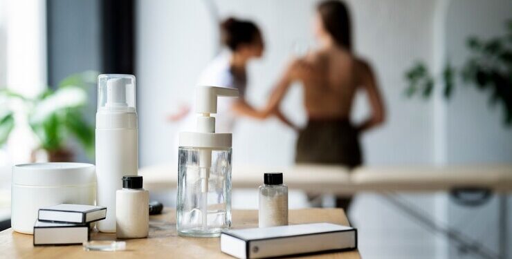 Как выбрать косметику и парфюмерию на весну