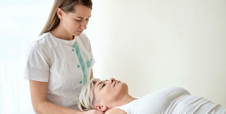 Комплексные процедуры для беременных: флоатинг, массаж, СПА-программы и косметология