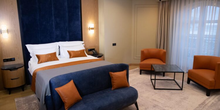 Гостеприимство Ростова-на-Дону