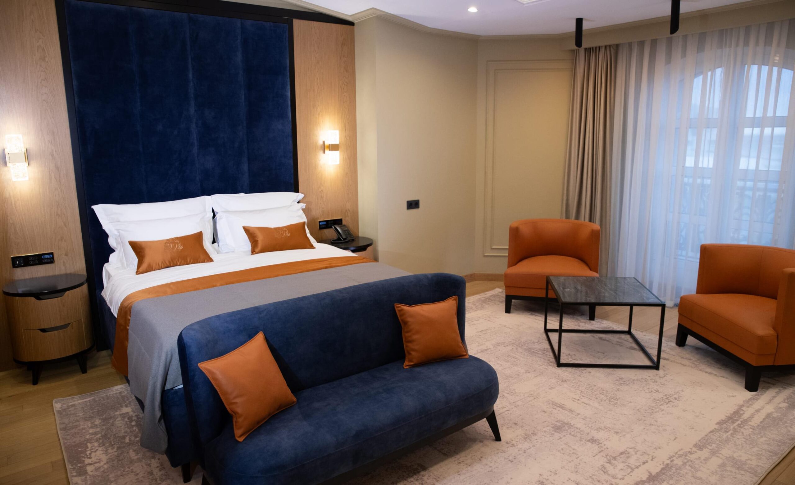 Гостеприимство Ростова-на-Дону