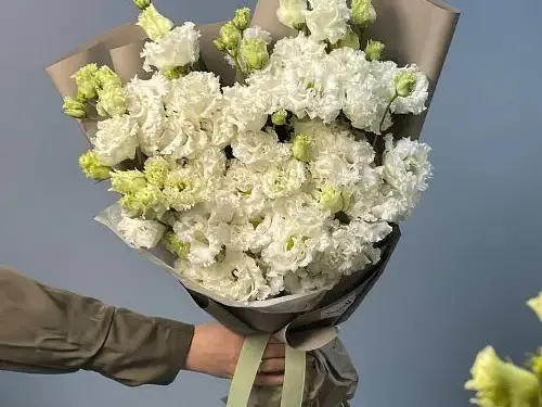 Как выбрать весенний букет для любимой: Идеи и советы