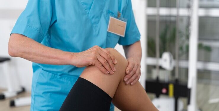 Артроскопия коленного сустава: современный метод диагностики и лечения