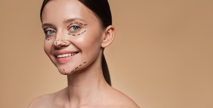 Эстетическая медицина и пластическая хирургия: Введение в мир красоты