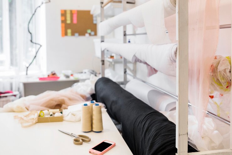 ИНТЕРТКАНЬ-2025.Весна: главная текстильная выставка года