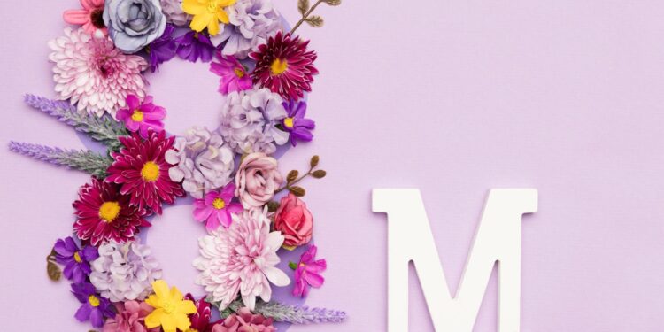 Что подарить на 8 марта — идеи подарков