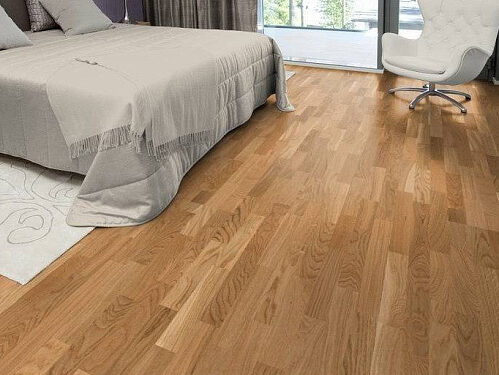 Паркетная доска Karelia: Комплексный обзор