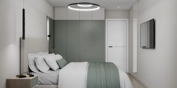 Современный стиль в дизайне интерьера: самые актуальные направления в 2025 году