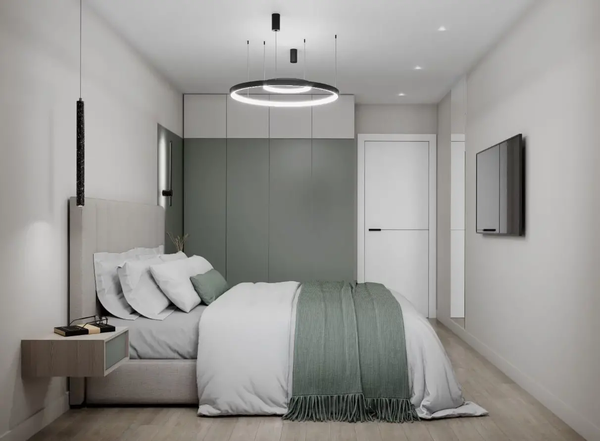 Современный стиль в дизайне интерьера: самые актуальные направления в 2025 году