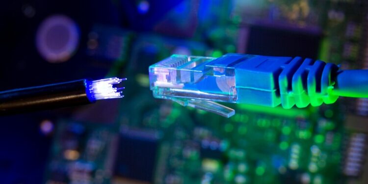 Как выбрать интернет-провайдера для дома: советы и рекомендации