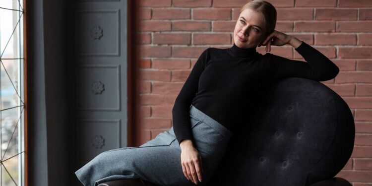 Черные кресла в интерьере: стиль, элегантность и универсальность