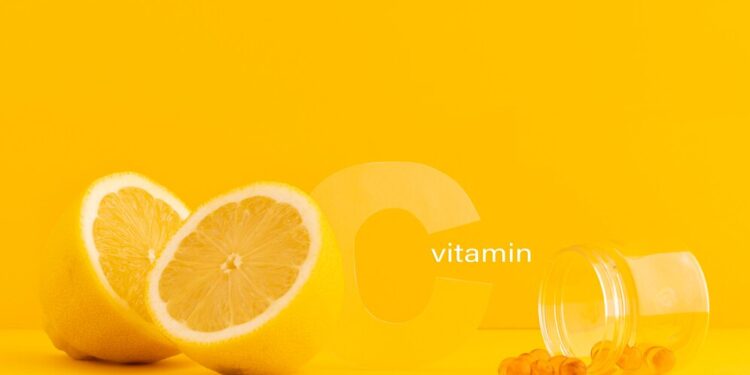 Польза витамина С для организма