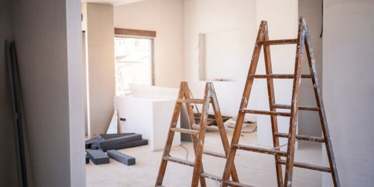 Ремонт трехкомнатной квартиры под ключ: Все, что нужно знать