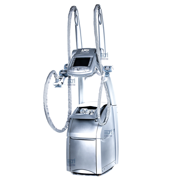 Продажа оборудования и аксессуаров для косметологии и массажа