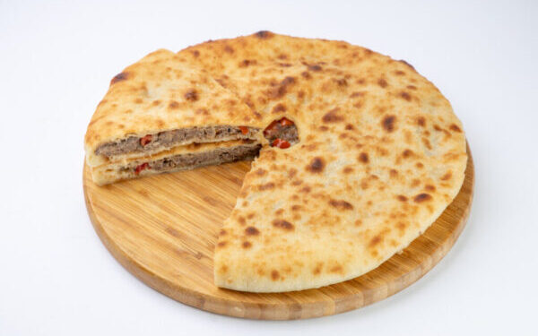 Когда стоит заказать доставку осетинских пирогов на дом?