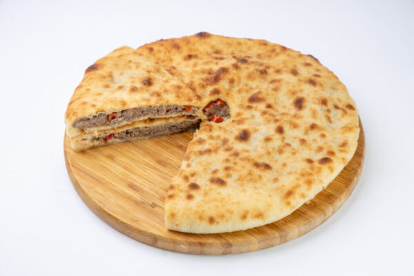 Когда стоит заказать доставку осетинских пирогов на дом?