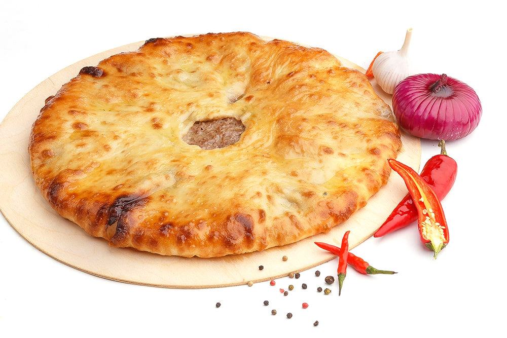 Доставка блюд грузинской кухни на дом в Воронеже