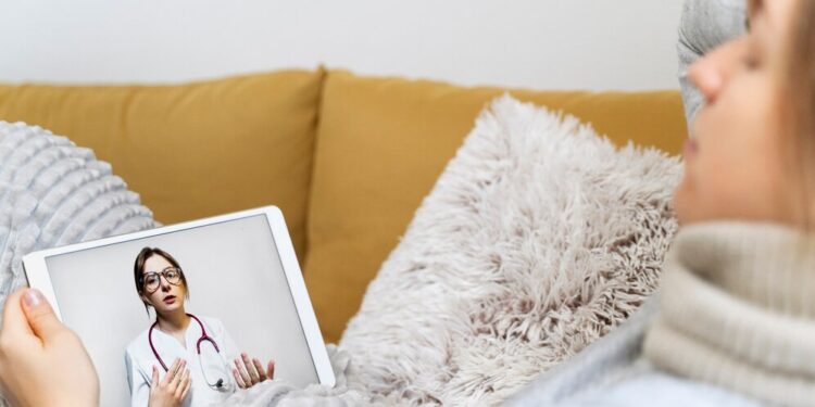 Онлайн консультации с психологом