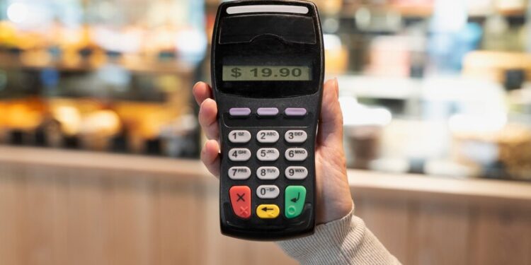 Терминалы сбора данных: современные решения для бизнеса