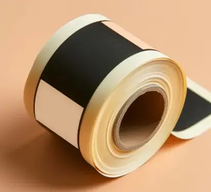 Самоклеящиеся этикетки: Все, что нужно знать