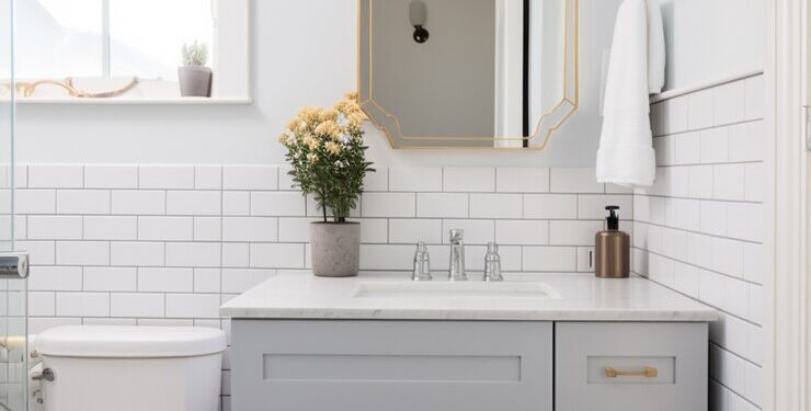 Как выбрать мебель для ванной: советы и рекомендации