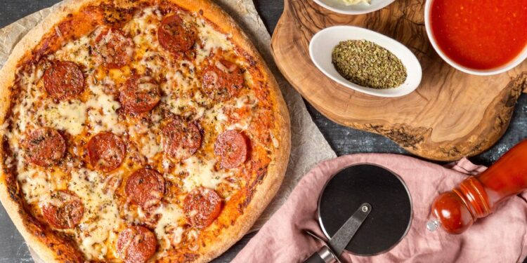 Доставка пиццы в Воронеже: обзор и рекомендации