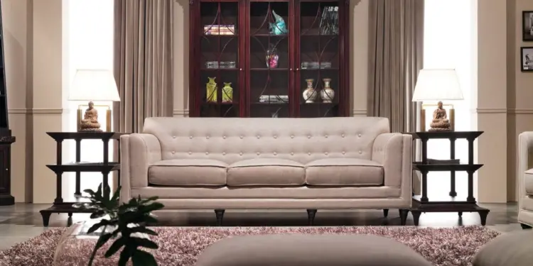 Итальянская мебель: Искусство и Качество