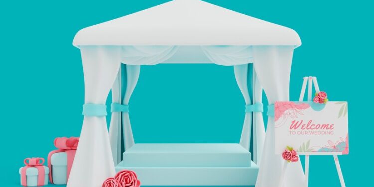 Аренда шатров на мероприятие: всё, что нужно знать