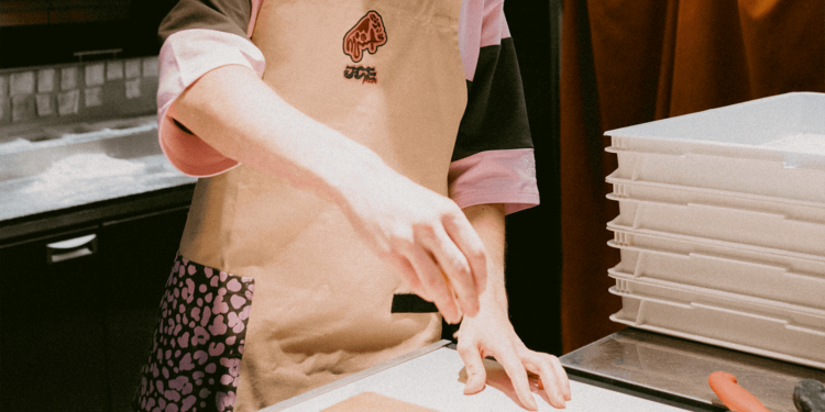 Индивидуальный пошив мерча и его особенности