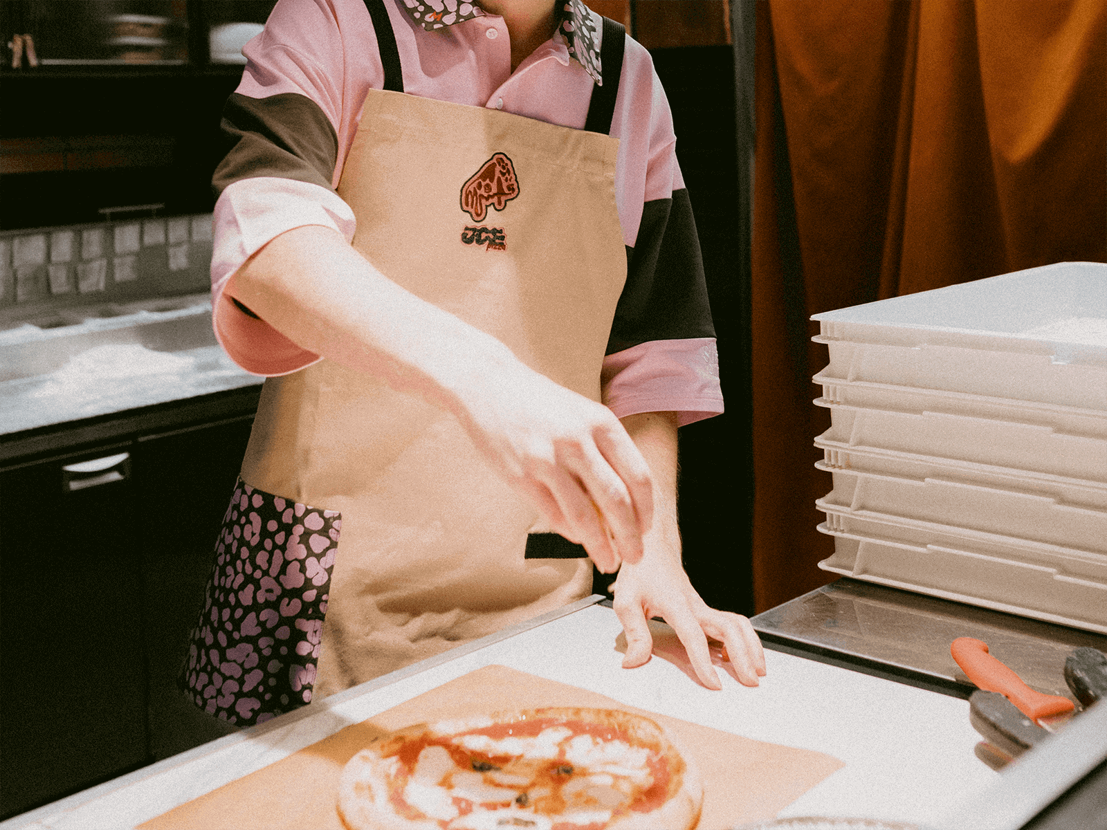 Индивидуальный пошив мерча и его особенности