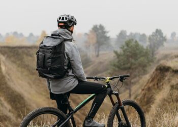 Как выбрать аксессуары для велосипеда Shulz: багажники, корзины, крылья и другое