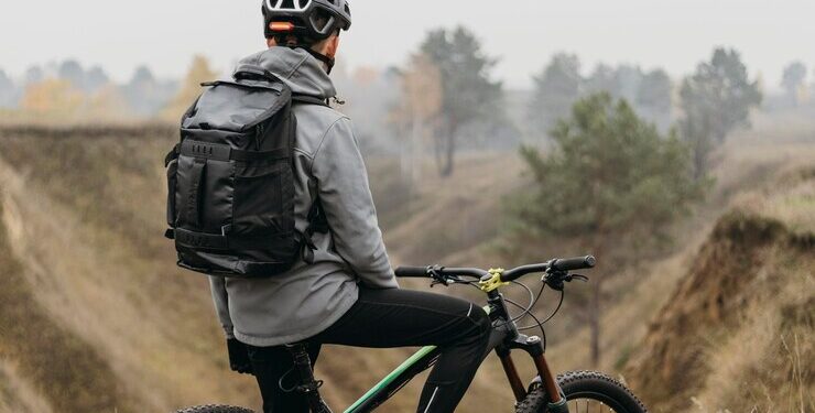 Как выбрать аксессуары для велосипеда Shulz: багажники, корзины, крылья и другое