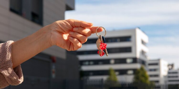 Как выбрать квартиру в Новосибирске: практическое руководство