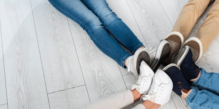 Как выбрать качественную обувь для всей семьи: практическое руководство