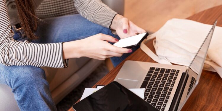 Использование виртуальных номеров для регистрации