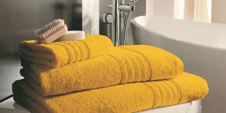 Производство полотенец на швейной фабрике: технологии обработки и пошива