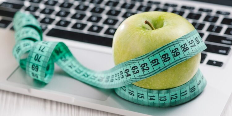 Как похудеть: Полное руководство