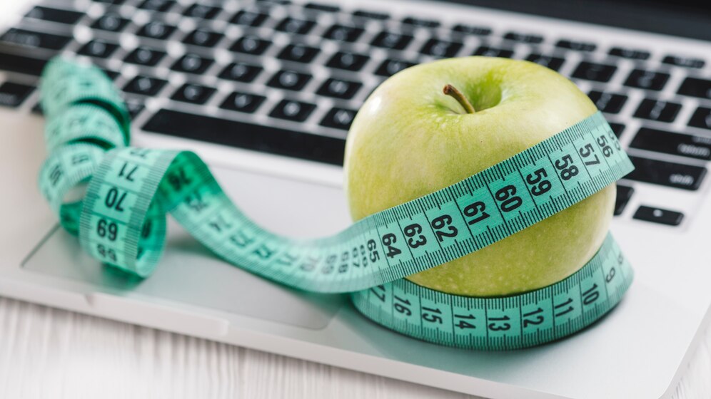 Как похудеть: Полное руководство