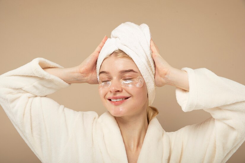 Комплексный уход за кожей и волосами: секреты естественной красоты