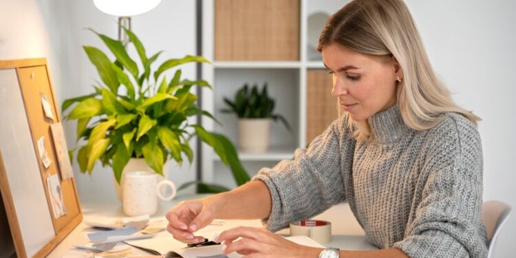 Как правильно вести бюджет