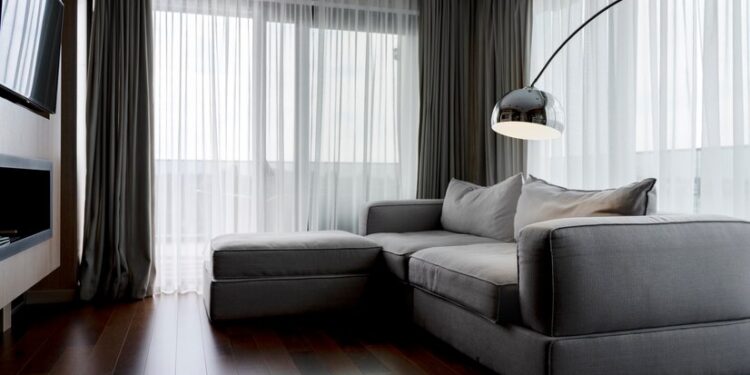 Шторы на заказ: тренды и советы по выбору
