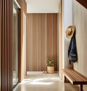 Как выбрать прихожую для квартиры: советы и рекомендации