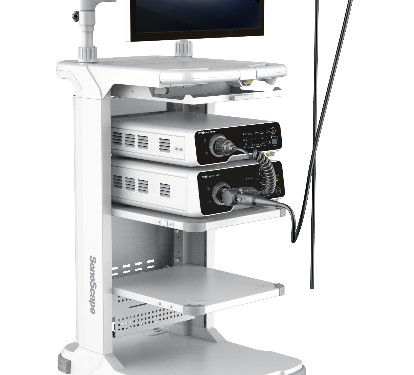 Эндоскопическое оборудование: Введение и ключевые аспекты